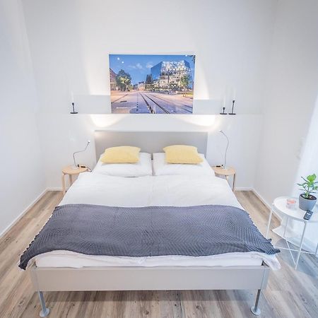 Freiburger-Ferienwohnung 外观 照片