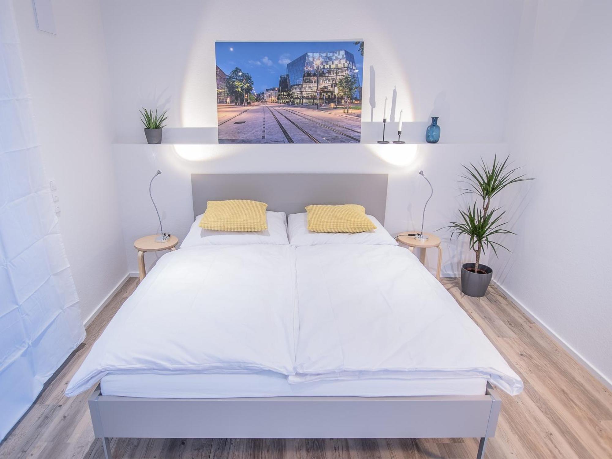 Freiburger-Ferienwohnung 外观 照片